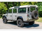 Thumbnail Photo 6 for 1991 Land Rover Defender 110